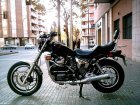 Honda CX 650 Custom